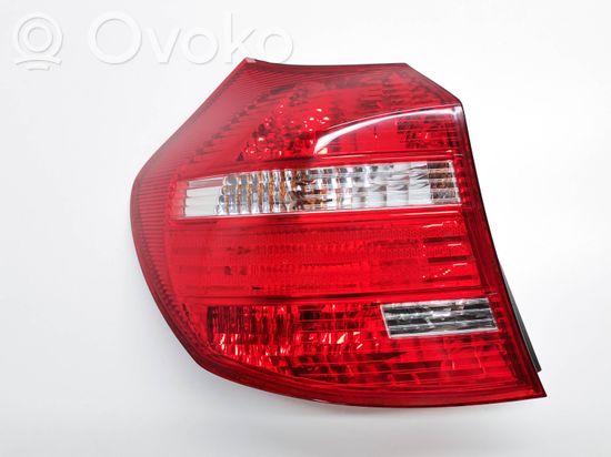 BMW 1 E81 E87 Rear/tail lights 7184855
