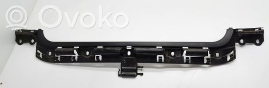 BMW 1 E81 E87 Rear bumper mounting bracket 7058521