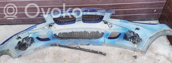 BMW 1 E81 E87 Front bumper 7906795