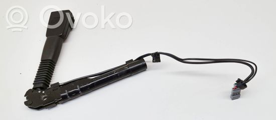 BMW 1 E81 E87 Front seatbelt buckle 7213564