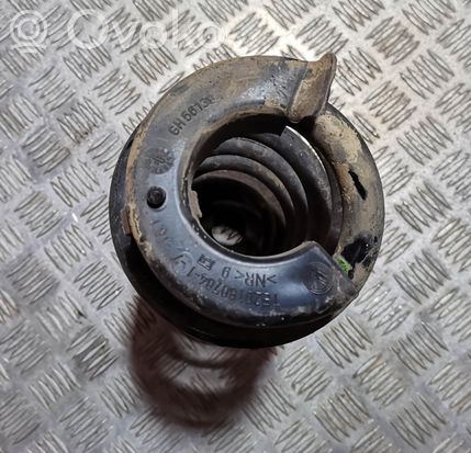 Volkswagen ID.3 Rear coil spring