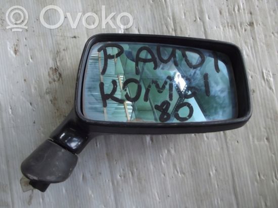 Audi 80 90 S2 B4 Manual wing mirror