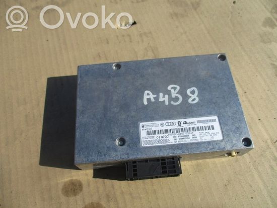 Audi A4 S4 B8 8K Bluetooth control unit module