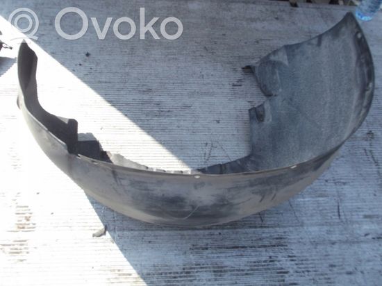 BMW X5 E53 Rear arch fender liner splash guards 51718403059