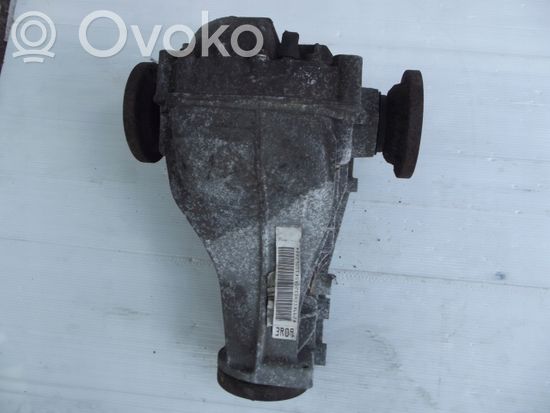 Audi A4 S4 B8 8K Rear differential 0AR525083B