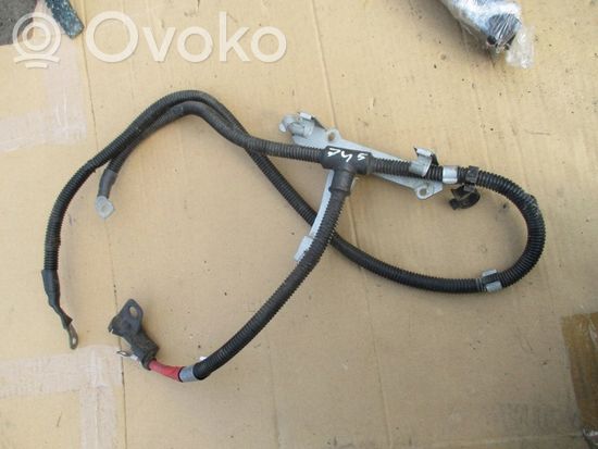 BMW 7 E65 E66 Other wiring loom