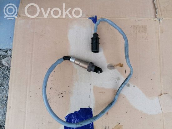 Mercedes-Benz C W204 Lambda probe sensor 0075425118