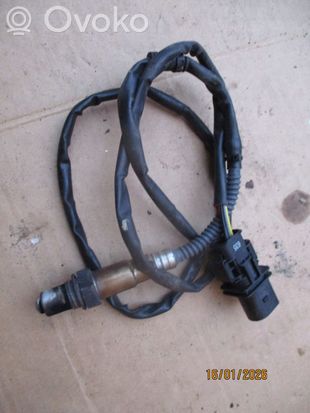 Audi A4 S4 B8 8K Lambda probe sensor