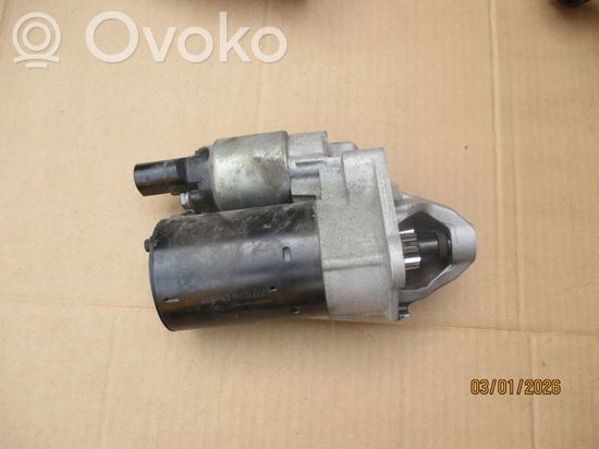 Audi A4 S4 B7 8E 8H Starter motor