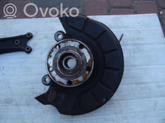 Audi A3 S3 8P Front wheel hub spindle knuckle