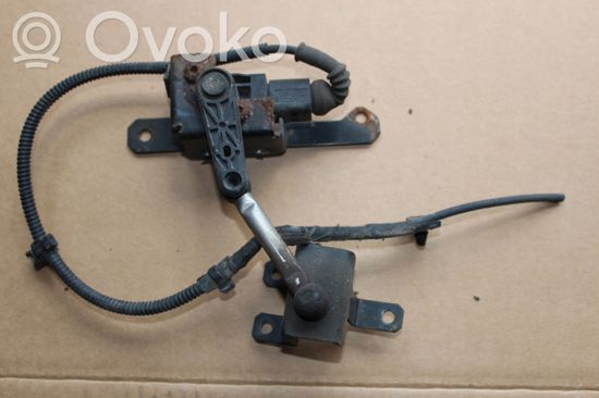 Volkswagen Golf VI Headlight/headlamp level sensor
