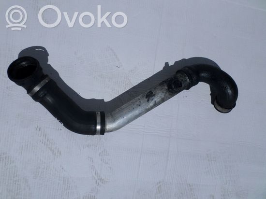 BMW X3 E83 Intercooler hose/pipe 3450222
