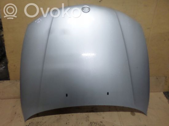 BMW 1 E81 E87 Engine bonnet/hood