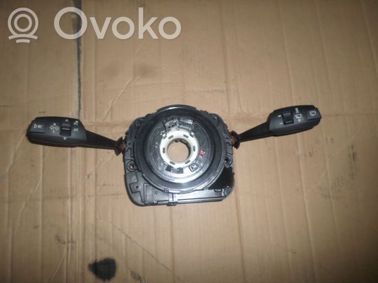 BMW 1 E81 E87 Wiper turn signal indicator stalk/switch