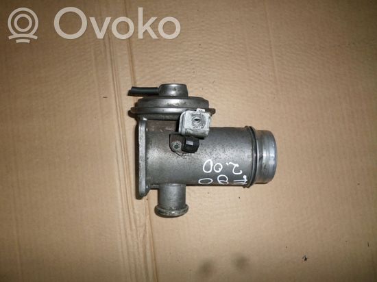 BMW 3 E90 E91 EGR valve