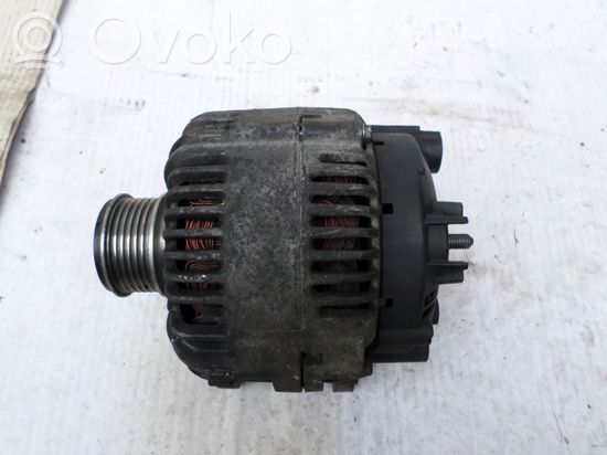 Audi A6 S6 C6 4F Generator/alternator 03G903016A