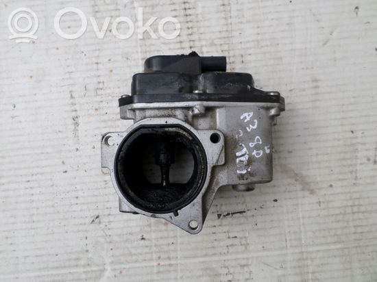 Audi A3 S3 8P EGR valve