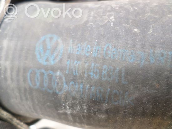 Audi A3 S3 8P Intercooler hose/pipe 1K0145762AC