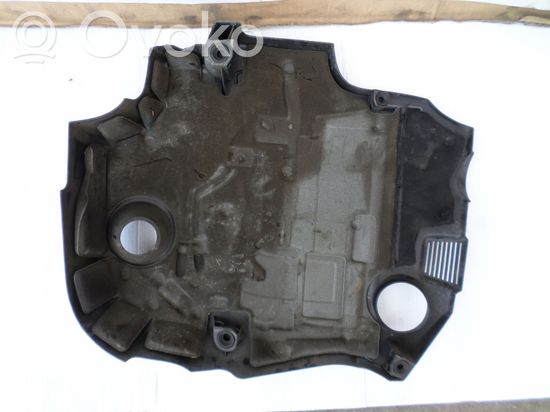 Audi A6 S6 C6 4F Engine cover (trim)