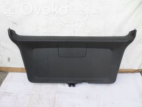 Mercedes-Benz B W245 Tailgate trim