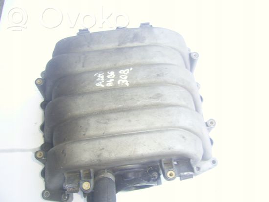 Audi A6 S6 C5 4B Intake manifold 06C133201E