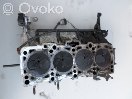 Audi A3 S3 8P Engine head
