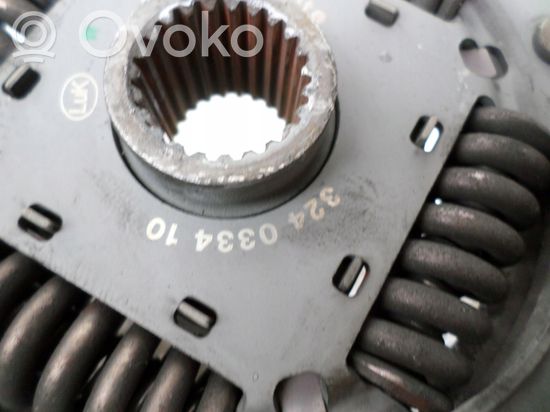 Audi A6 S6 C6 4F Pressure plate