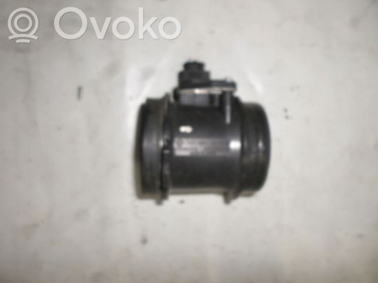 Audi A4 S4 B6 8E 8H Mass air flow meter 06C133471A