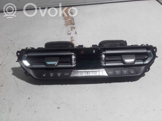 BMW 3 G20 G21 Climate control unit 9459482