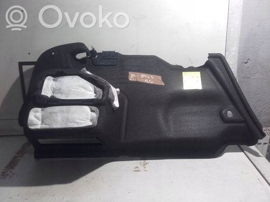 BMW 3 G20 G21 Trunk/boot side trim panel 7438300