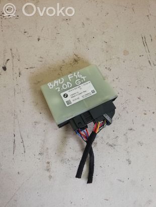 BMW 2 F46 Other control units/modules 9423398