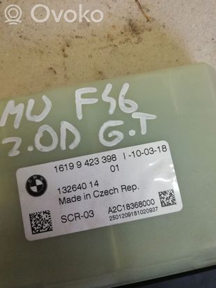 BMW 2 F46 Other control units/modules 9423398