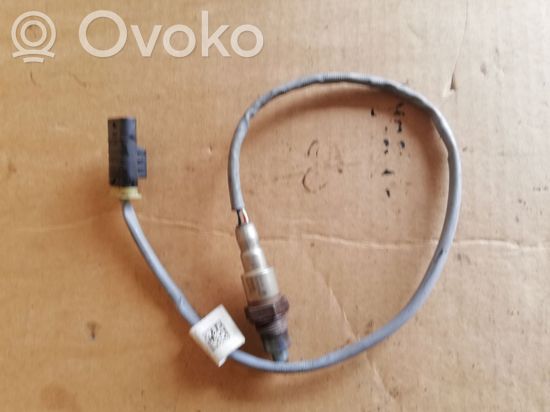 BMW 2 F46 Lambda probe sensor 8631393