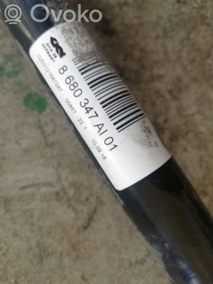 BMW 1 F20 F21 Rear driveshaft 8680347