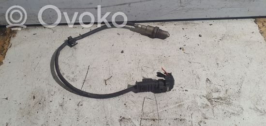 BMW 4 F36 Gran coupe Lambda probe sensor 8589104