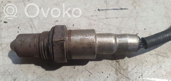 BMW 4 F36 Gran coupe Lambda probe sensor 8589104