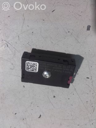 BMW 3 G20 G21 Other control units/modules 6835155
