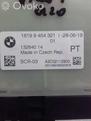 BMW 3 G20 G21 Other control units/modules 9454321