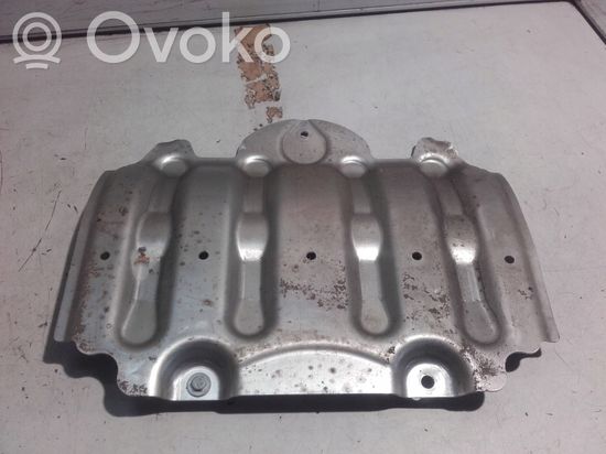 BMW 3 G20 G21 Engine splash shield/under tray 6880901
