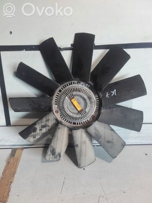 BMW 8 E31 Viscous fan clutch 1745134