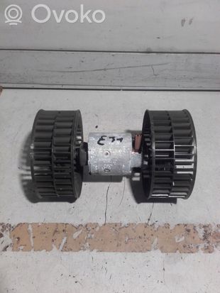 BMW 8 E31 Heater fan/blower
