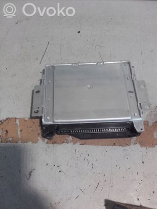 BMW 8 E31 ESP (stability system) control unit 1164133 0265109022