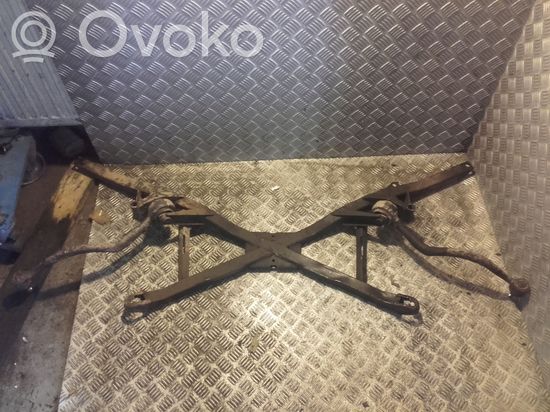 BMW 8 E31 Front subframe