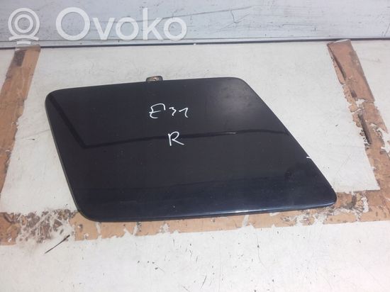 BMW 8 E31 Under headlight/headlamp trim