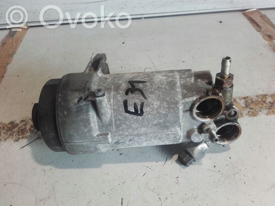 BMW 8 E31 Oil filter mounting bracket 1742920