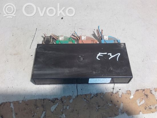 BMW 8 E31 Other control units/modules 8362362
