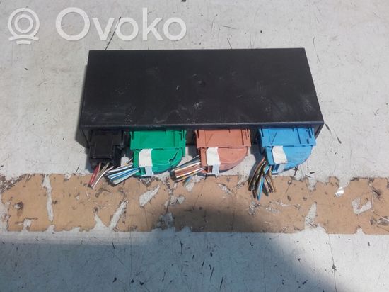 BMW 8 E31 Other control units/modules 8362362