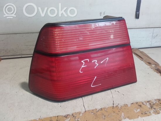 BMW 8 E31 Rear/tail lights