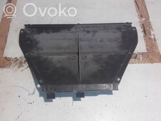 BMW 8 E31 Intercooler air guide/duct channel 1970030