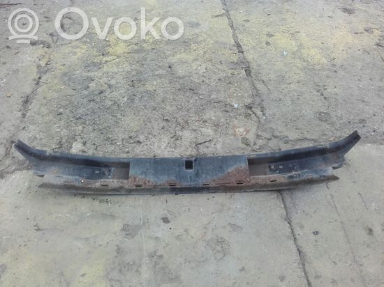 BMW 8 E31 Rear bumper cross member 8118114